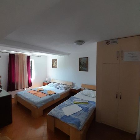 Apartments Kovacevic Petrovac Cameră foto