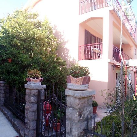 Apartments Kovacevic Petrovac Exterior foto