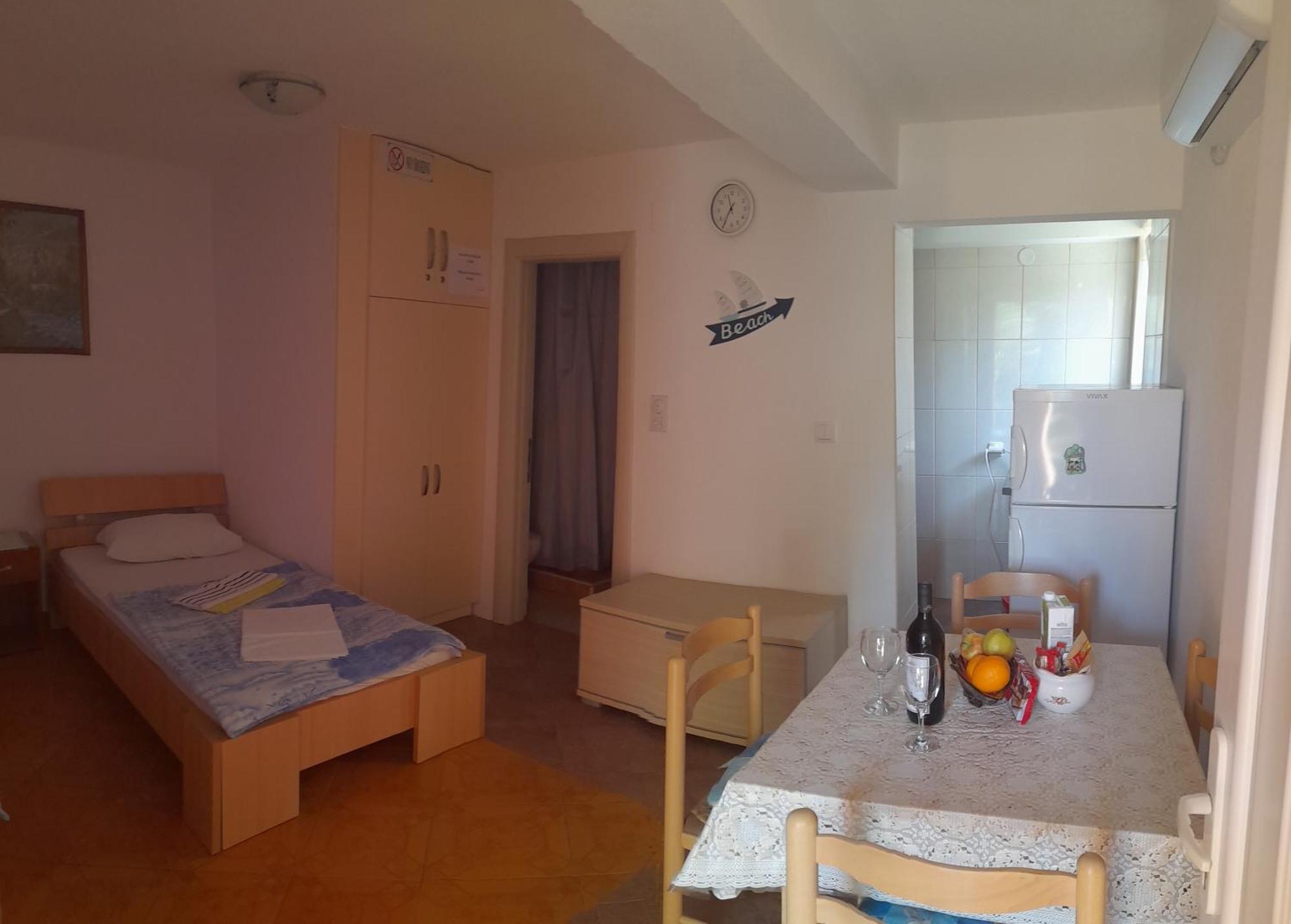 Apartments Kovacevic Petrovac Cameră foto