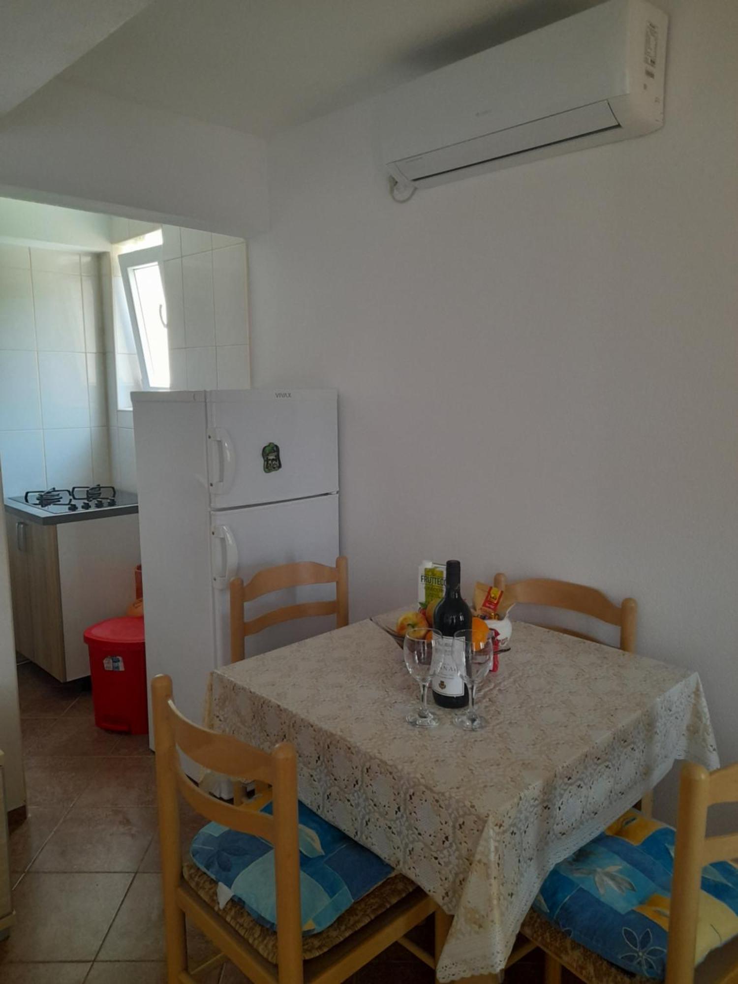 Apartments Kovacevic Petrovac Cameră foto