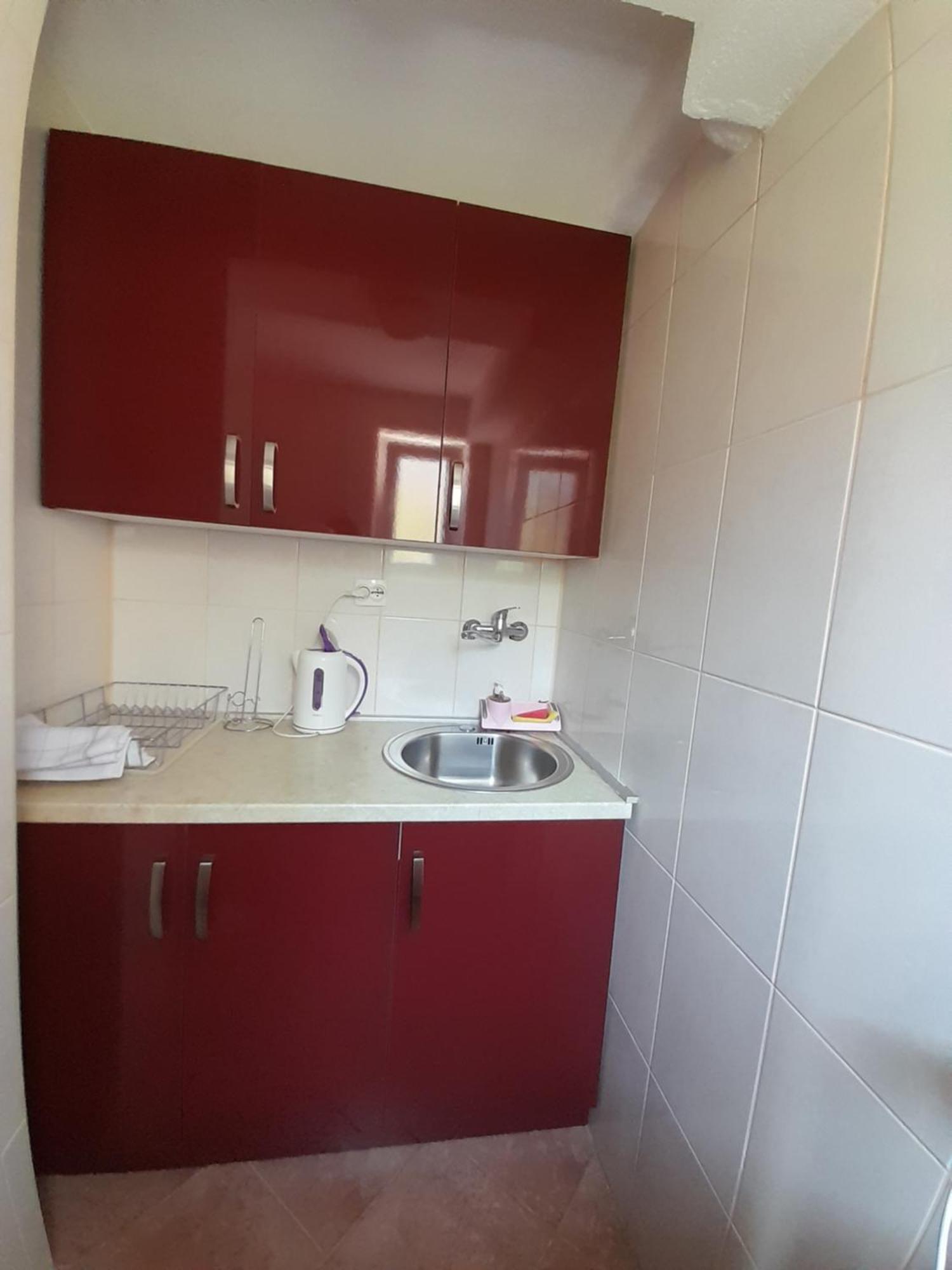 Apartments Kovacevic Petrovac Cameră foto