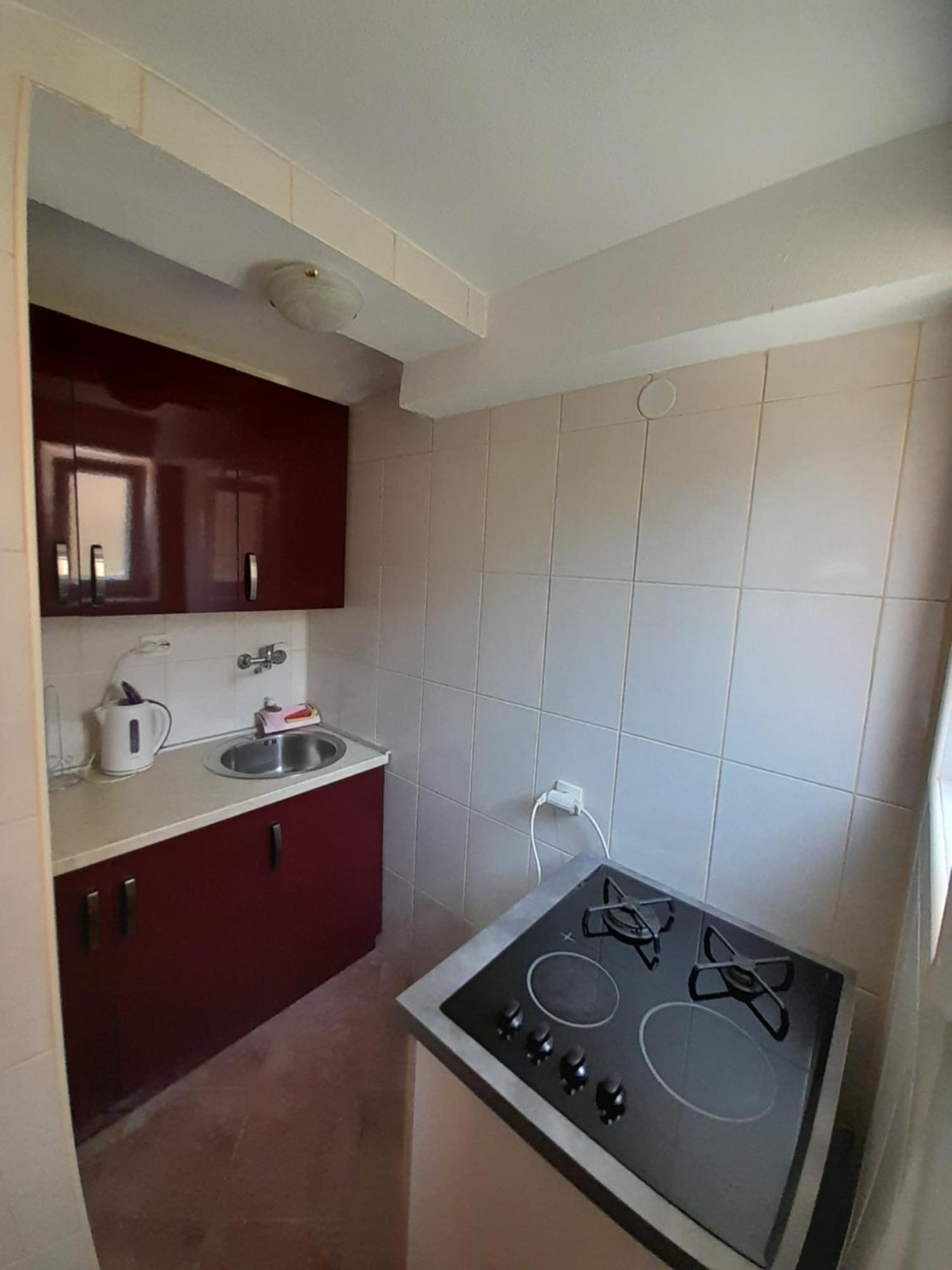 Apartments Kovacevic Petrovac Cameră foto