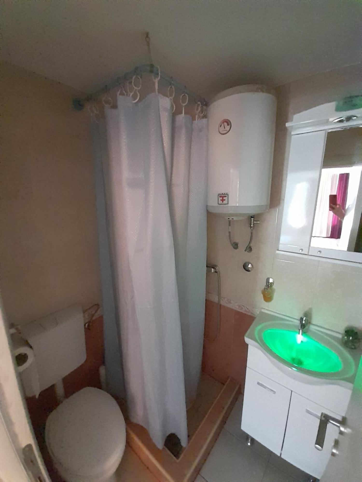 Apartments Kovacevic Petrovac Cameră foto