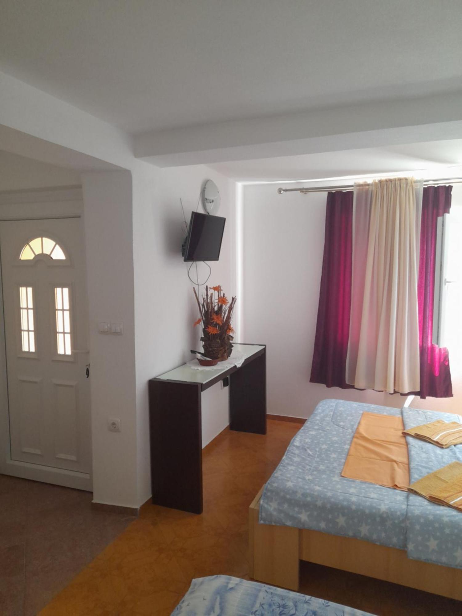 Apartments Kovacevic Petrovac Cameră foto
