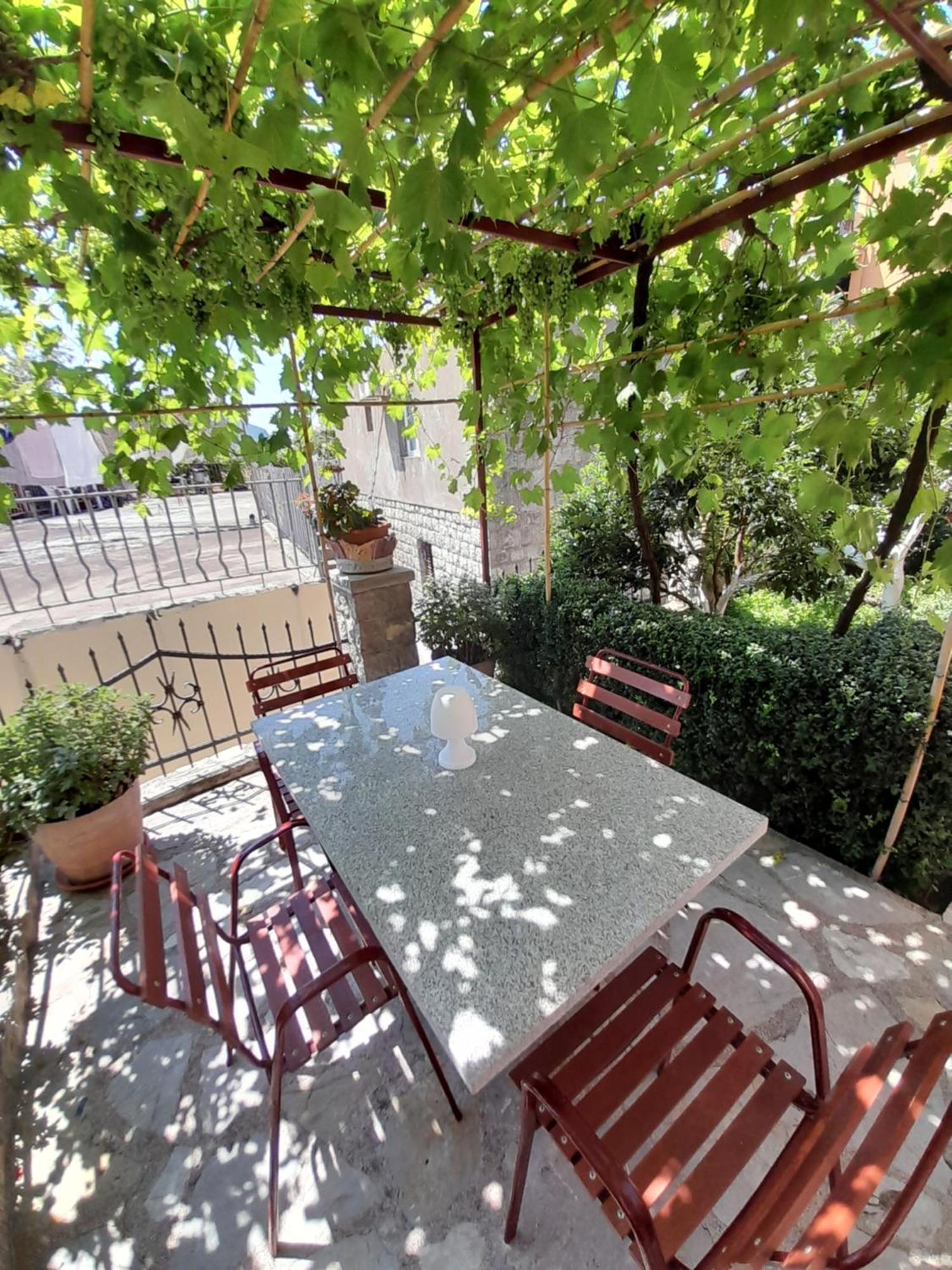 Apartments Kovacevic Petrovac Cameră foto
