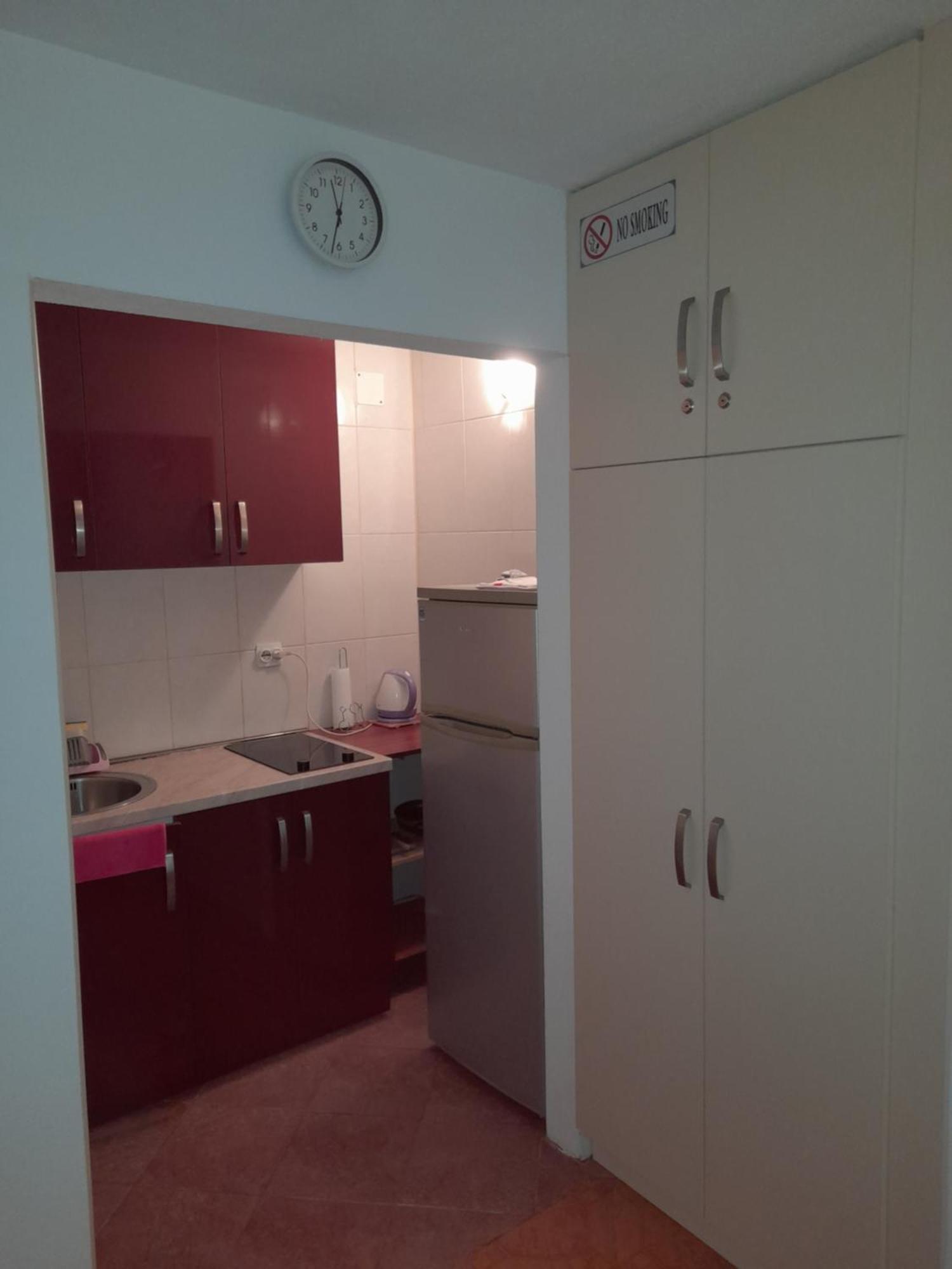 Apartments Kovacevic Petrovac Cameră foto