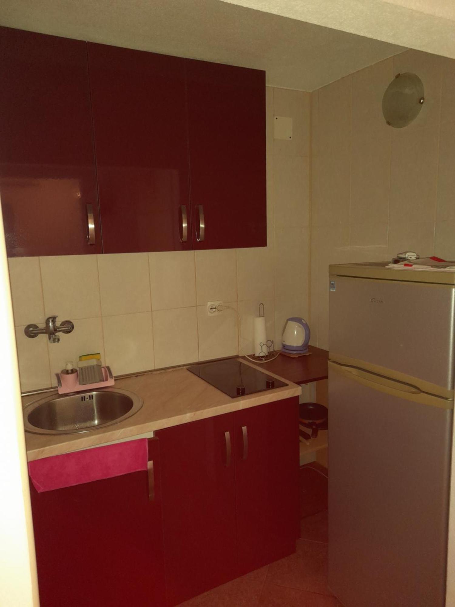 Apartments Kovacevic Petrovac Cameră foto