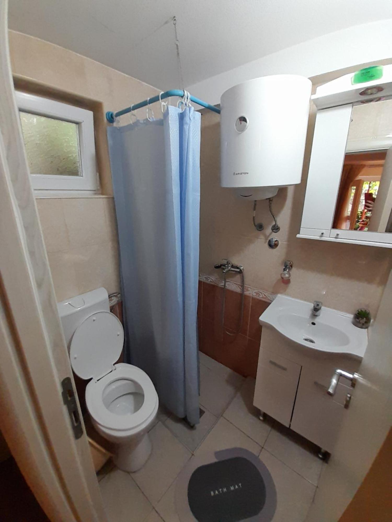 Apartments Kovacevic Petrovac Cameră foto