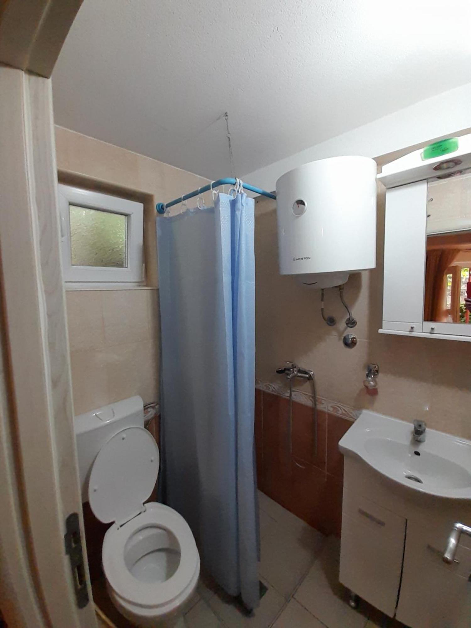Apartments Kovacevic Petrovac Cameră foto