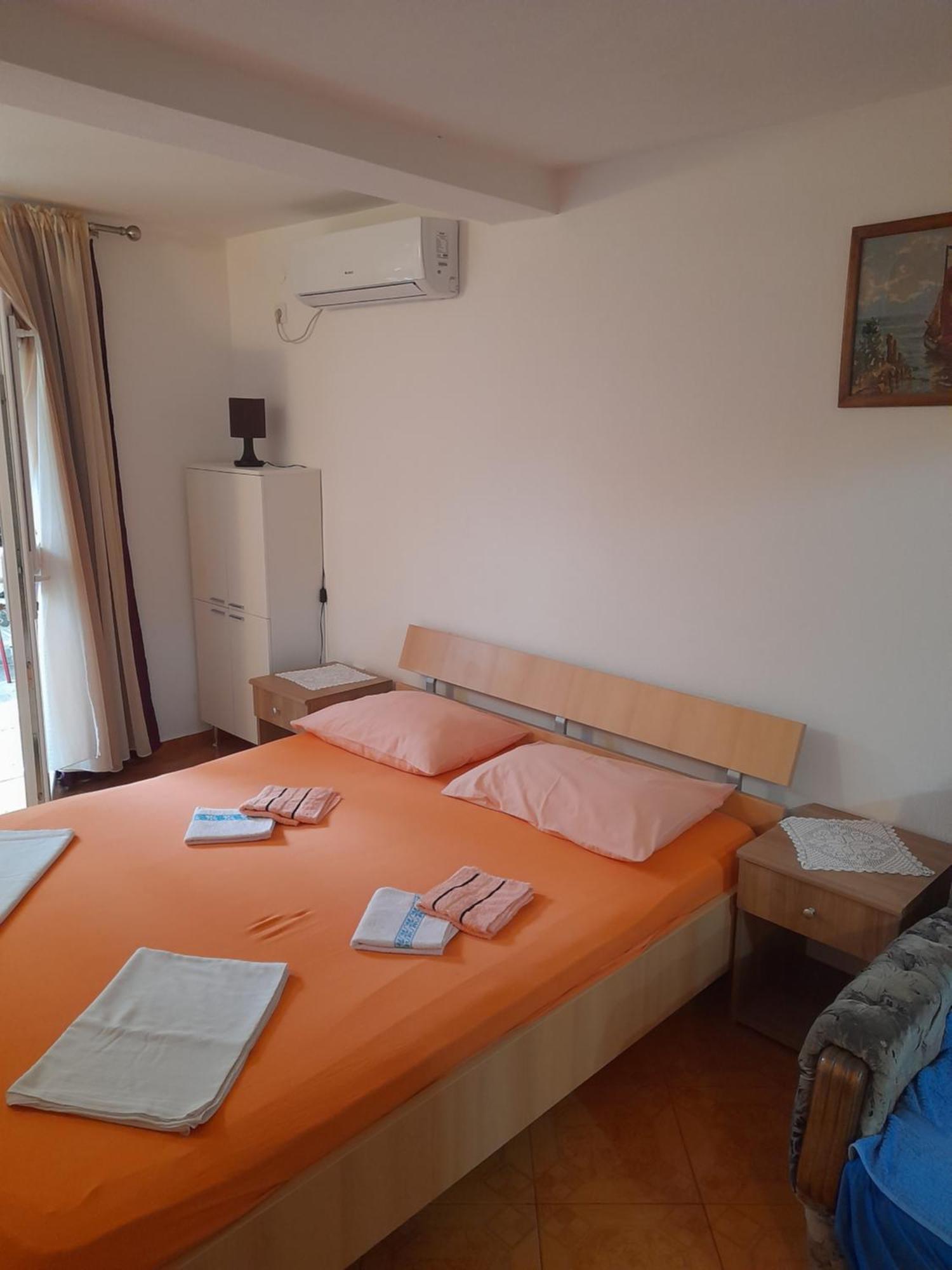Apartments Kovacevic Petrovac Cameră foto