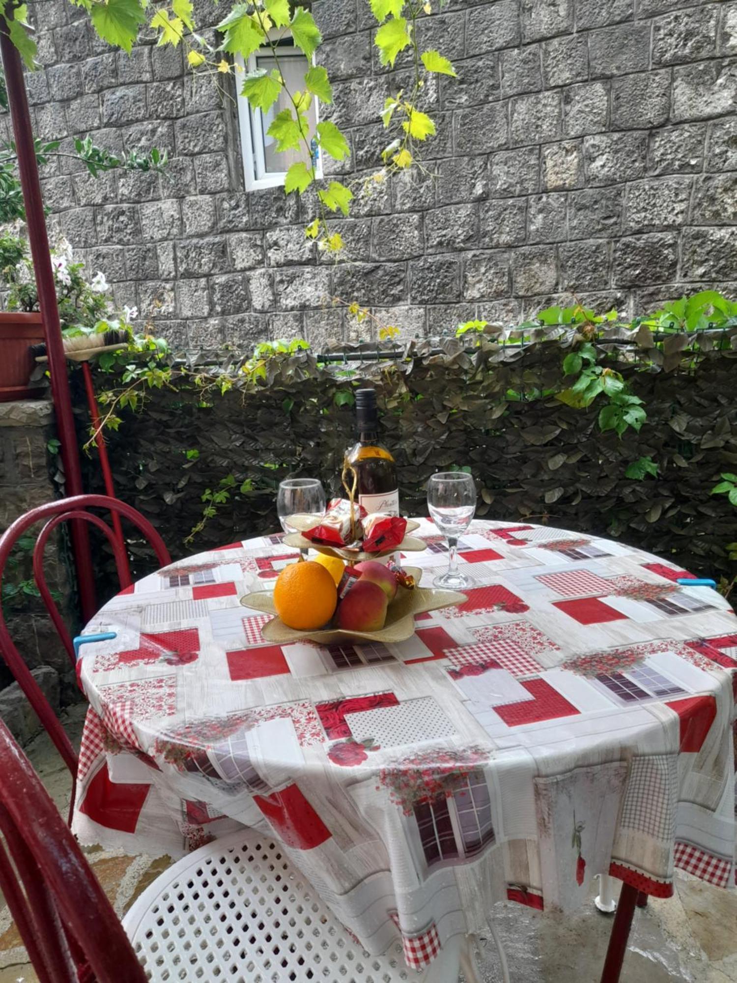 Apartments Kovacevic Petrovac Cameră foto