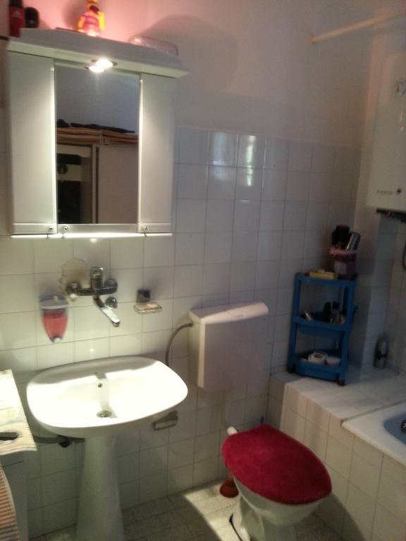 Apartments Kovacevic Petrovac Cameră foto