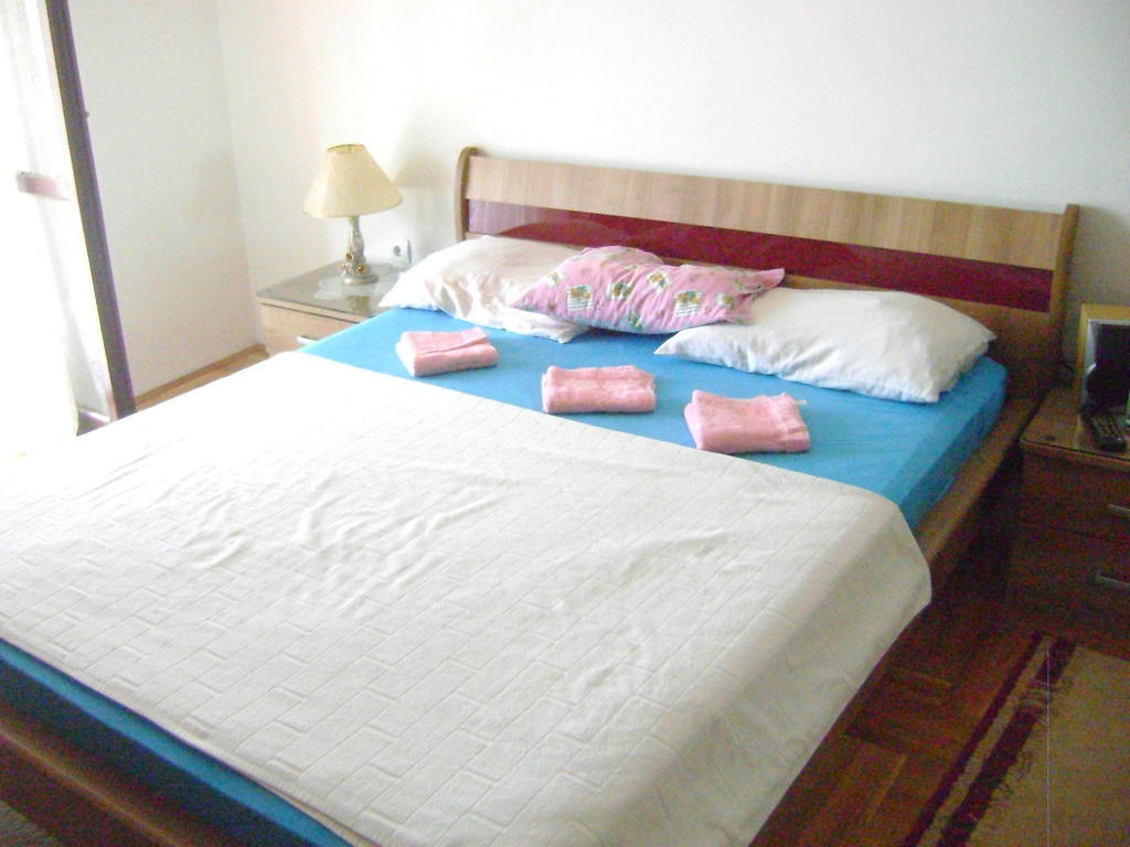 Apartments Kovacevic Petrovac Cameră foto