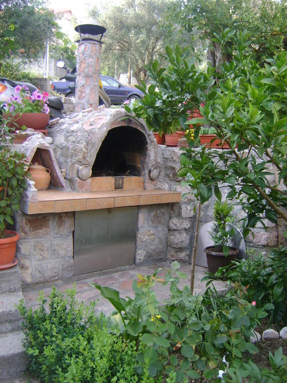 Apartments Kovacevic Petrovac Exterior foto